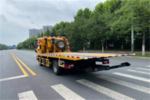 东城封开道路救援拖车-封开救援服务热线